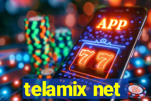 telamix net